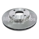 DISCO MAZDA 323 (PAST 7219) (XTENDER) 4524 (HIPPER FREIOS) 1
