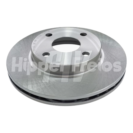 DISCO MAZDA 323 (PAST 7219) (XTENDER) 4524 (HIPPER FREIOS) 1