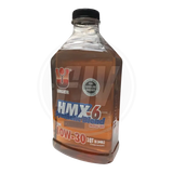ACEITE MOTOR GASOLINA SEMI-SINTETICO 10W30 API SN 1LT (DAUER) 1