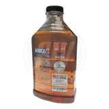ACEITE MOTOR DE GASOLINA SEMI-SINTETICO  15W40 API  SP 1LT (DAUER) 2