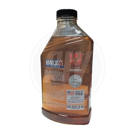 ACEITE DE MOTOR GASOLINA SEMI-SINTETICO 20W50 API SN 1LT(DAUER) 2