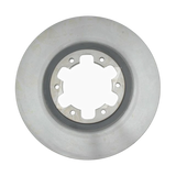 DISCO NISSAN FRONTIER 4X4, PTAHFINDER 98-04 DEL (PAST 7756) (INDUVENPA) 2