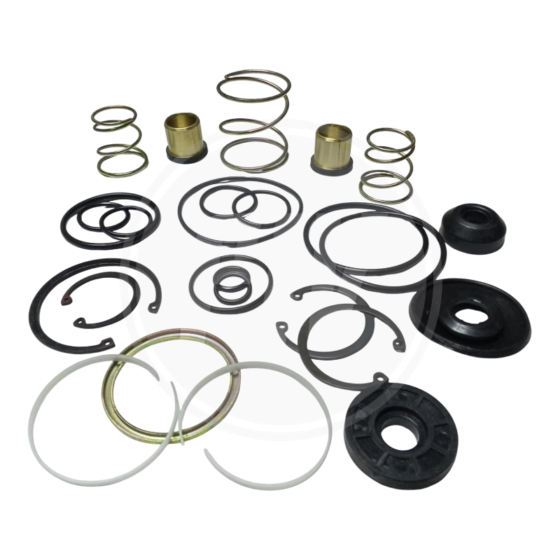 KIT VALVULA PEDAL FORD CARGO 815/1721(LYC) 1