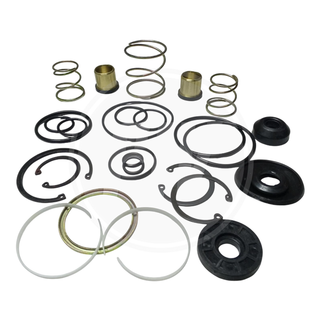 KIT VALVULA PEDAL FORD CARGO 815/1721(LYC) 1