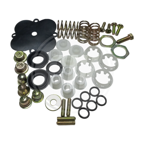 KIT DE REPARACION VALVULA 4 CIRCUITOS  1