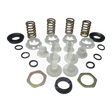 KIT REPARACION VALVULA 4 VIAS NPR  1