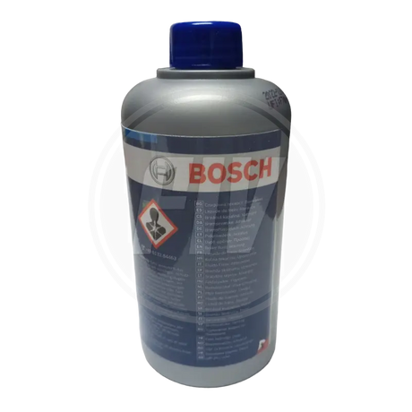 LIQUIDO DE FRENO IMPORTADA DOT-4 (500ML) (BOSCH) 2
