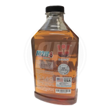 ACEITE DE MOTOR GASOLINA MINERAL 20W50 API SN 1LT (DAUER) 2