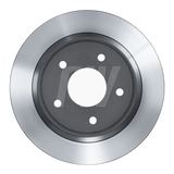DISCO CHEVROLET BLAZER 4X2 98/02 TRAS (XTENDER) 2