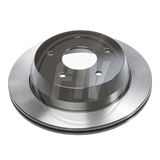 DISCO CHEVROLET BLAZER 4X2 98/02 TRAS (XTENDER) 1