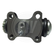 CILINDRO MITSUBISHI FK 617 TRAS 1-7/16 IZQ T/P (NAMCCO) 1