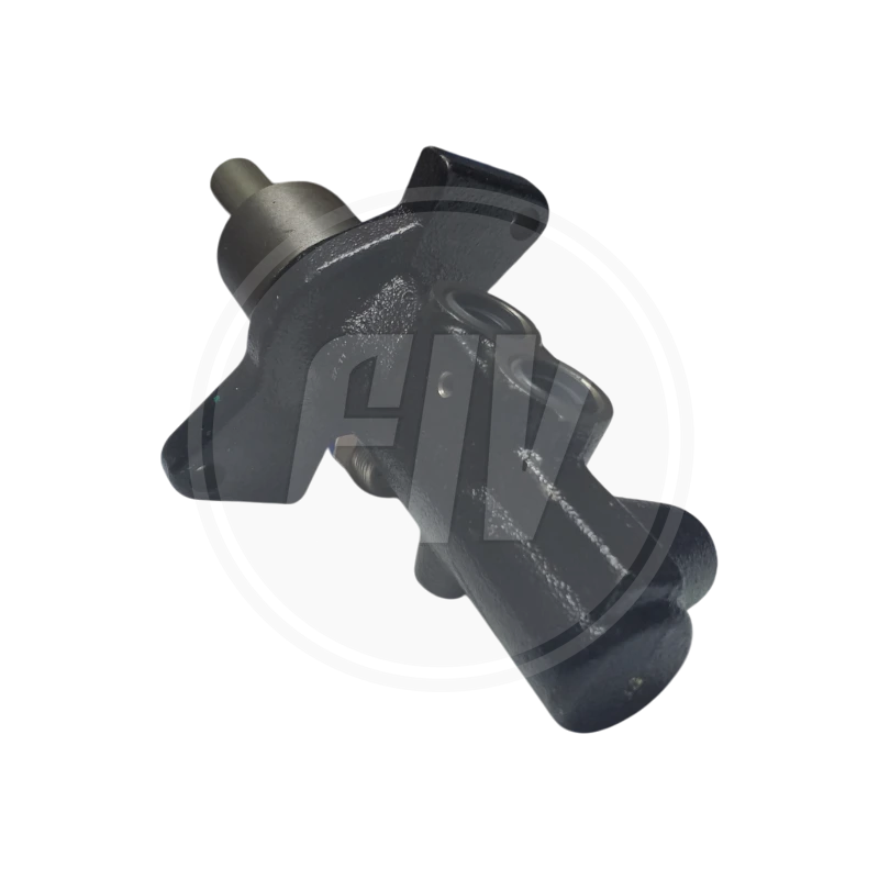 BOMBA FORD ECO SPORT 2012- TITANIUM 3