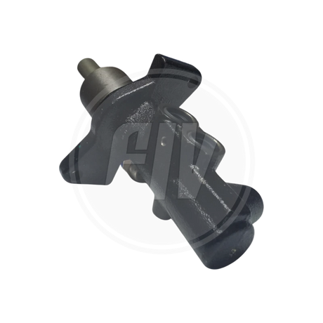 BOMBA FORD ECO SPORT 2012- TITANIUM 3