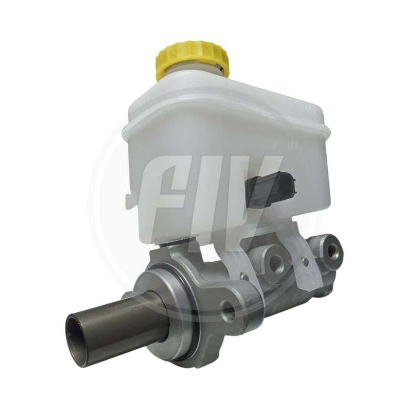 BOMBA DE FRENO JEEP CHEROKEE KK 2008/13 (SUGOI) 2