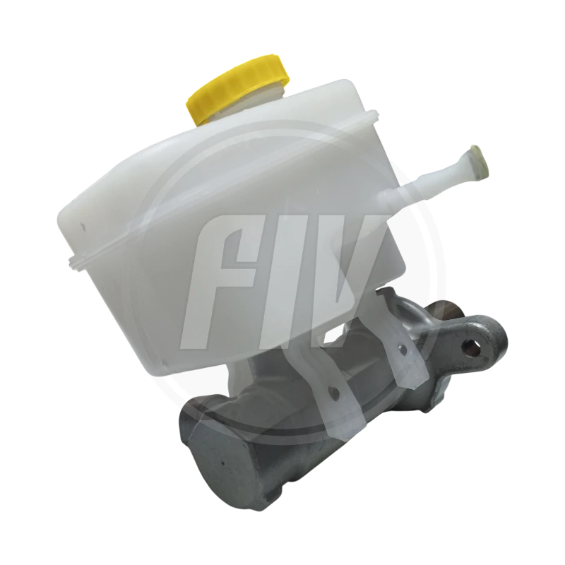 BOMBA DE FRENO JEEP CHEROKEE KK 2008/13 (SUGOI) 3