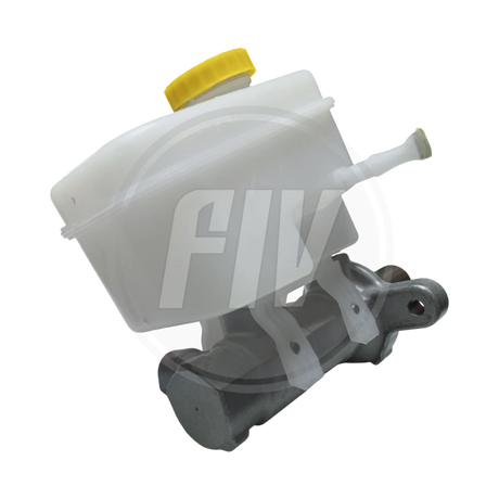 BOMBA DE FRENO JEEP CHEROKEE KK 2008/13 (SUGOI) 3