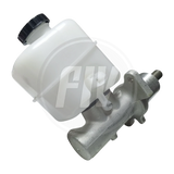 BOMBA DE FRENO JEEP CHEROKEE LIBERTY 2006/07 (2 TUBOS 7/16" Y 3/8") 3