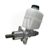 BOMBA DE FRENO JEEP CHEROKEE LIBERTY 2006/07 (2 TUBOS 7/16" Y 3/8") 2