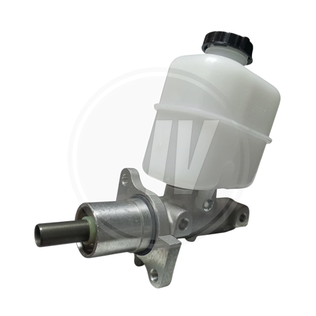 BOMBA DE FRENO JEEP CHEROKEE LIBERTY 2006/07 (2 TUBOS 7/16" Y 3/8") 2