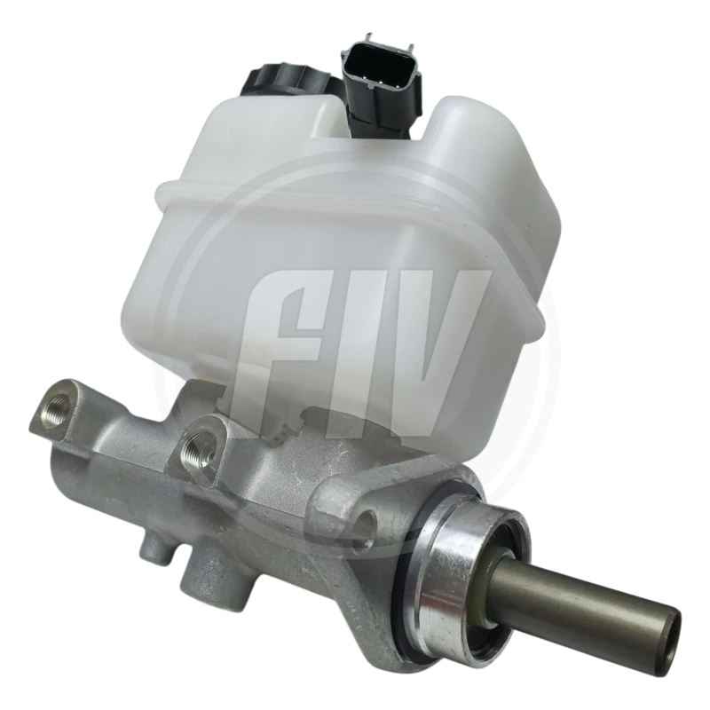 BOMBA DE FRENO FORD EXPLORER 2007/2010 EDDIE BAUER (ABC) 2