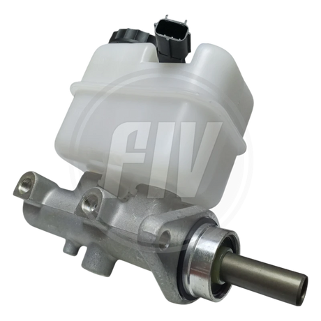 BOMBA DE FRENO FORD EXPLORER 2007/2010 EDDIE BAUER (ABC) 2