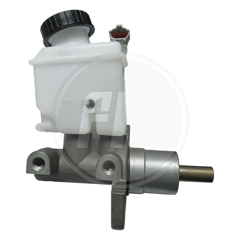 BOMBA DE FRENO CHEVROLET OPTRA 12MM (XTENDER) 2