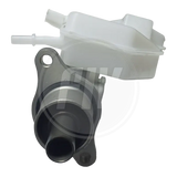 BOMBA DE FRENO MAZDA 3 (XTENDER) 1