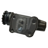 CILINDRO MITSUBISHI CANTER 659 DEL. IZQ. T/P (HOT BRAKE) (DIAM 1-1/4") 1
