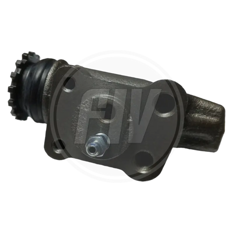 CILINDRO MITSUBISHI CANTER 659 DEL. IZQ. T/P (HOT BRAKE) (DIAM 1-1/4") 1