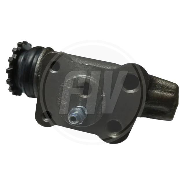 CILINDRO MITSUBISHI CANTER 659 DEL. IZQ. T/P (HOT BRAKE) (DIAM 1-1/4") 1