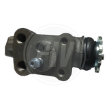 CILINDRO MITSUBISHI CANTER 659 DEL. DER. T/P (HOT BRAKE) (DIAM 1-1/4") 1