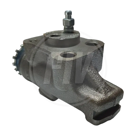 CILINDRO MITSUBISHI CANTER 659 DEL. DER. T/P (HOT BRAKE) (DIAM 1-1/4") 3