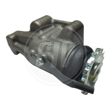 CILINDRO MITSUBISHI CANTER 659 DEL. DER. T/P (HOT BRAKE) (DIAM 1-1/4") 2