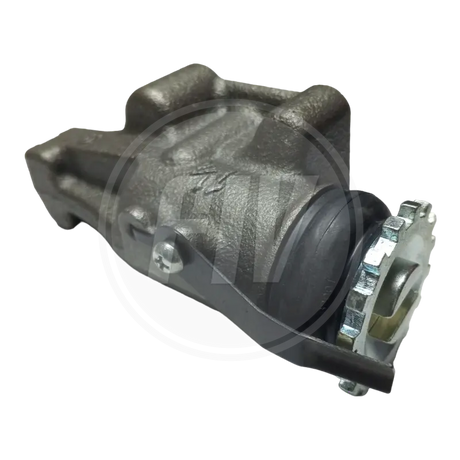 CILINDRO MITSUBISHI CANTER 659 DEL. DER. T/P (HOT BRAKE) (DIAM 1-1/4") 2