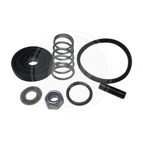 KIT DE REPARACION VALVULA PP1 2