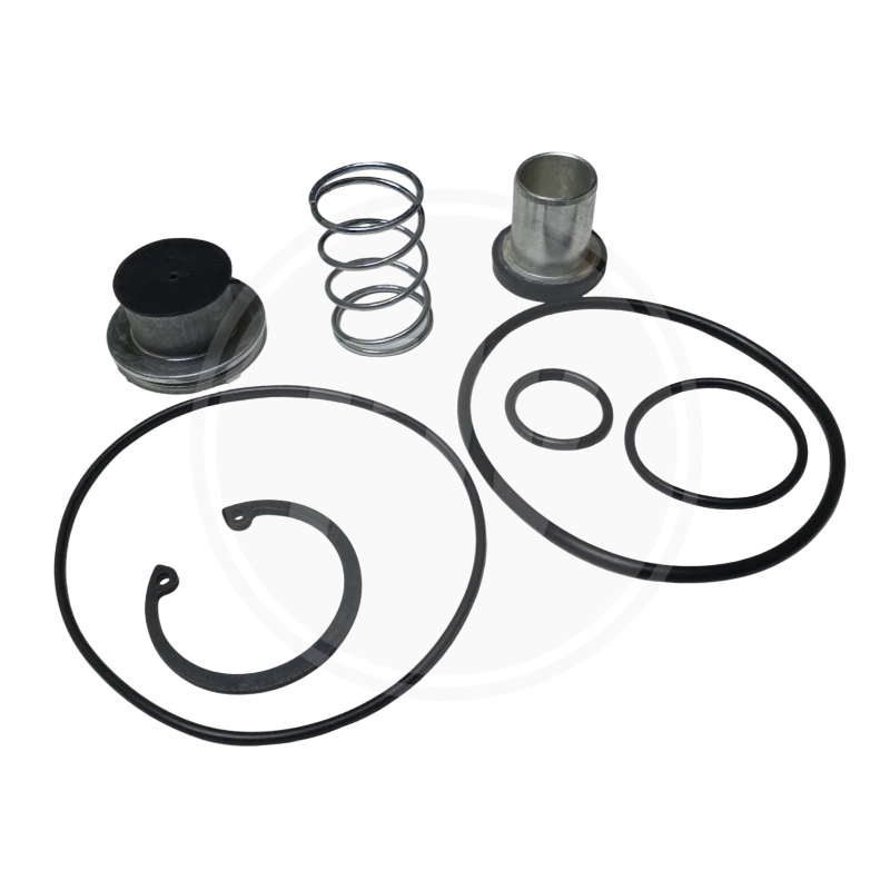 KIT DE REPARACION VALVULA R-12 1
