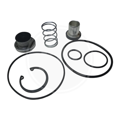 KIT DE REPARACION VALVULA R-12 1