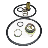 KIT MAYOR DE REPARACION VALVULA R-6 (GPC) 1