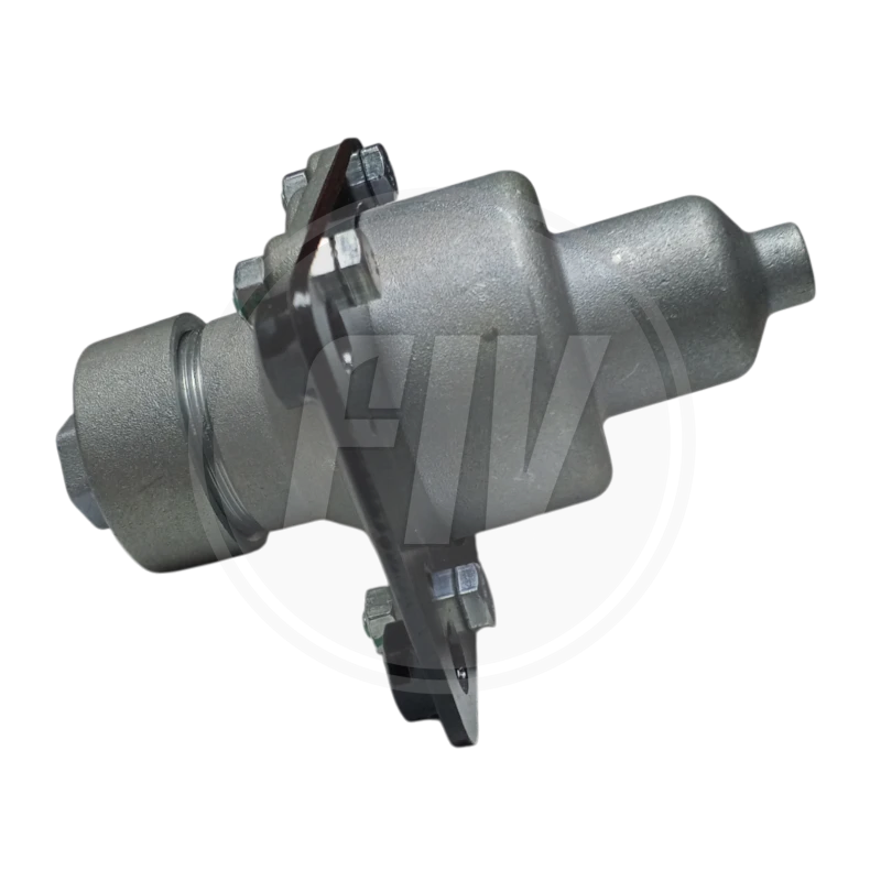 VALVULA DRENAJE FORD CARGO 815  2