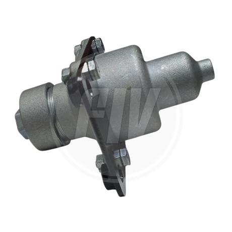 VALVULA DRENAJE FORD CARGO 815  2