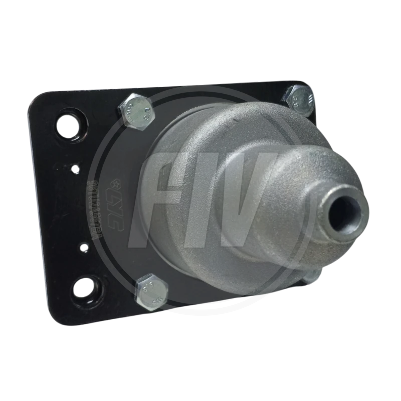 VALVULA DRENAJE FORD CARGO 815  1