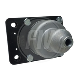 VALVULA DRENAJE FORD CARGO 815  1