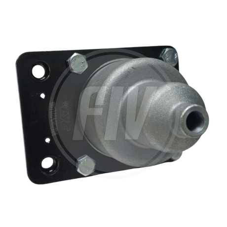 VALVULA DRENAJE FORD CARGO 815  1