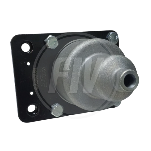 VALVULA DRENAJE FORD CARGO 815  1