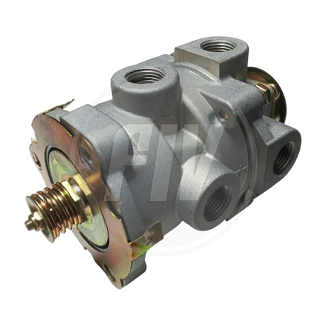 VALVULA PEDAL E-6 (LYC) 2