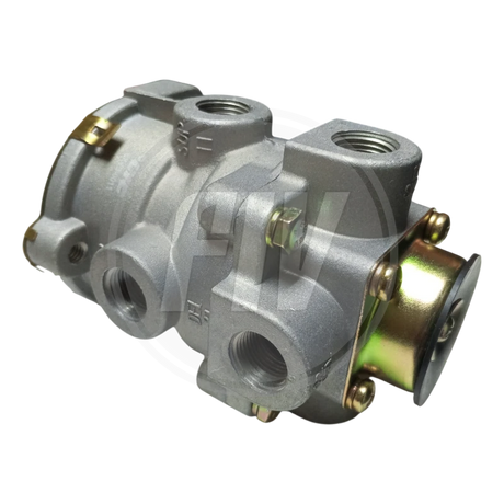 VALVULA PEDAL E-6 (LYC) 3