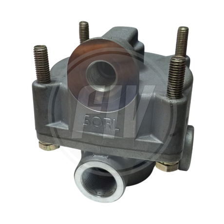 VALVULA RELE IVECO,SCANIA,MERCEDEZ  2