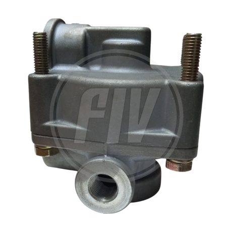 VALVULA RELE IVECO,SCANIA,MERCEDEZ  3