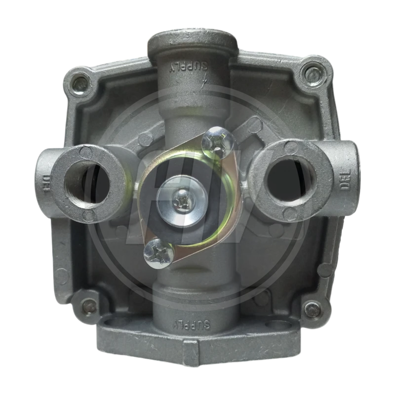 VALVULA R-6 BATEA, SCANIA  2