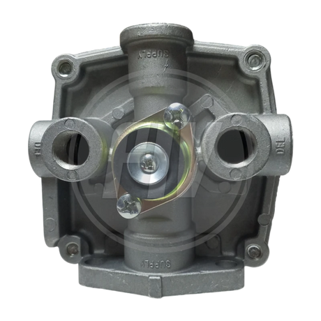 VALVULA R-6 BATEA, SCANIA  2